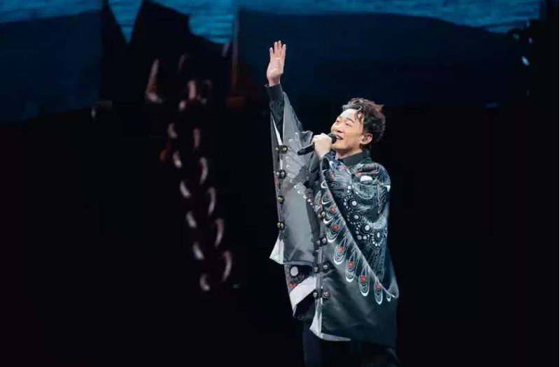 陈奕迅Fear and Dreams演唱会 澳门银河综艺馆2025.8.10-8.11   链接：